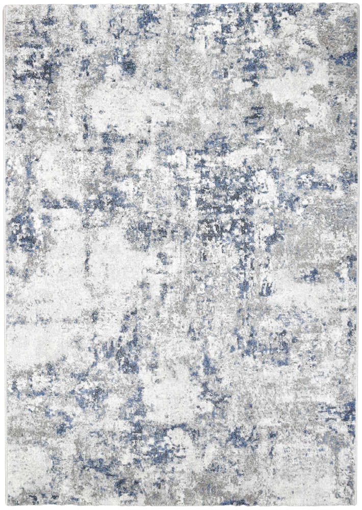 Avenue Blue Rug 34025.