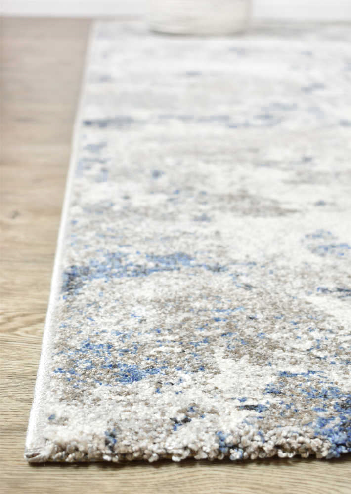 Avenue Blue Rug 34025.