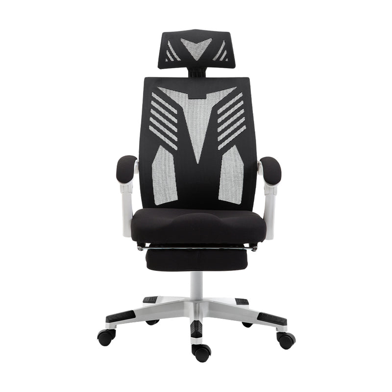 Espoir Gaming Chair - White