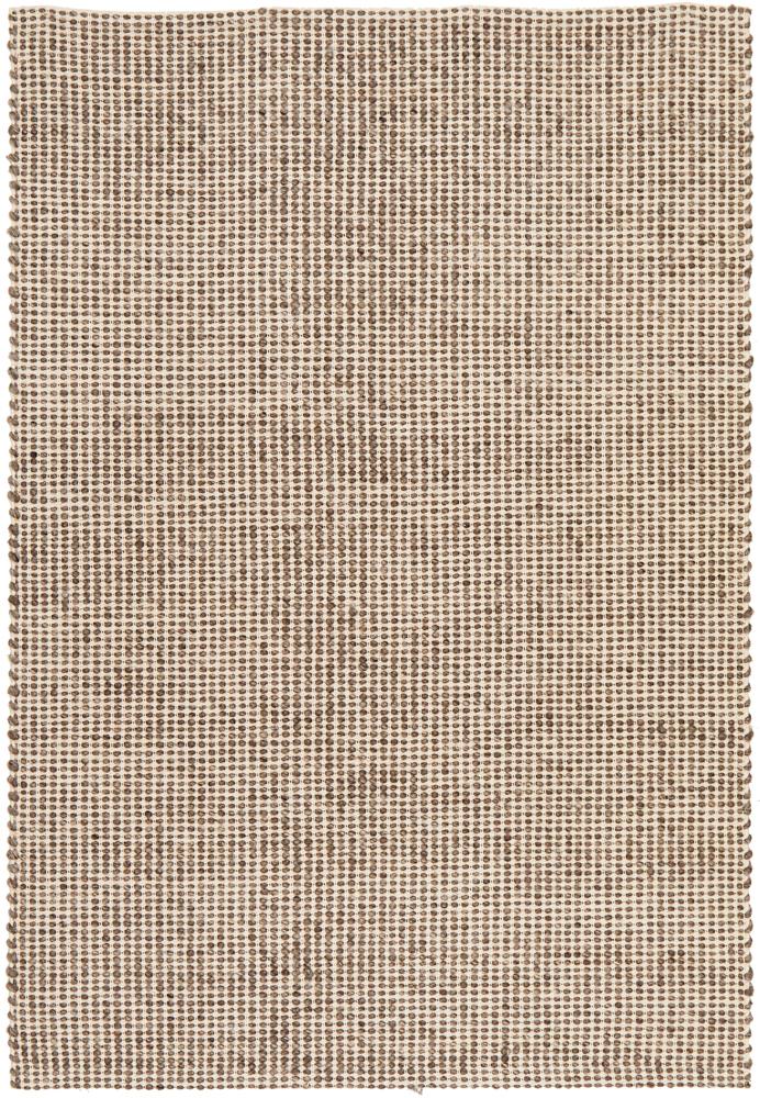 Nordicnavian 300 Brown Rug.